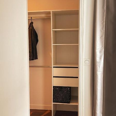 Appartement Centre Ville - Proche Gare Breszt Kültér fotó