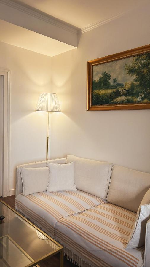 Appartement Centre Ville - Proche Gare Breszt Kültér fotó
